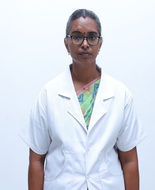 Nalini A