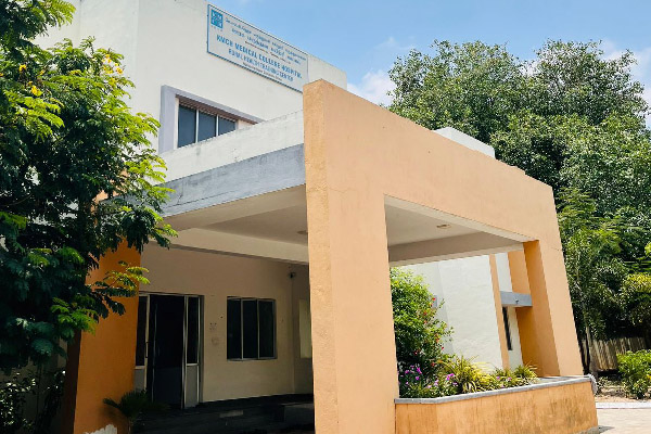 Community Center